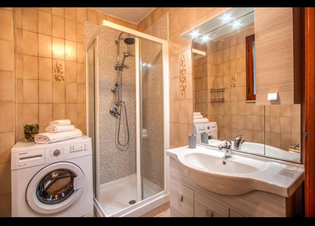 Ponte Milvio Lovely Apartment Rom Exterior foto