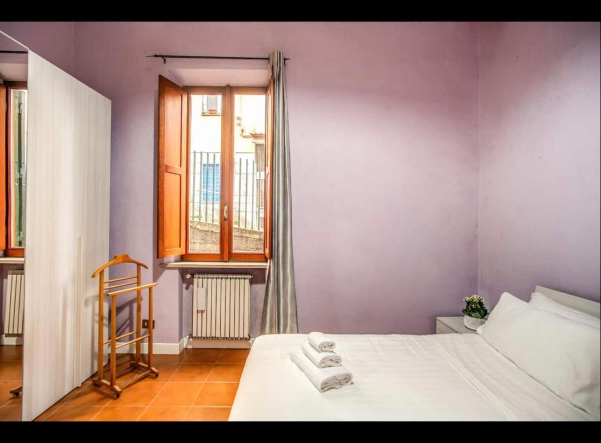 Ponte Milvio Lovely Apartment Rom Exterior foto